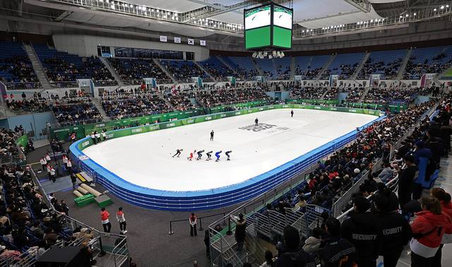 短道速滑战术板：一图看懂关键对位（心理状态视角）